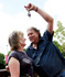 Love is in the air at Millfield Wharf 