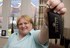 Barratt has the key to first home for hospital worker 