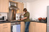 Freedom for first time buyers at Lock 38 in Cliffe Vale