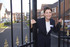 Last chance before the gates close at King Edward Court