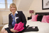 Show home launches at Tamefield Rise
