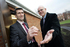 Miller completes changing rooms project