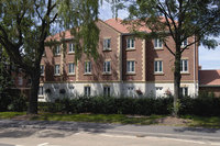 Redrow gives curtain call at two Staffordshire developments Redrow gives curtain call at two Staffordshire developments