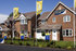 Out with the old, in with the new in Tamworth 