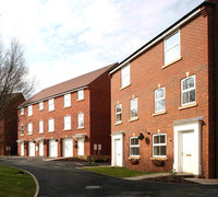 New homes in Cannock could be right up your street