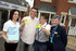 Miller Homes boosts family’s fitness