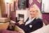 David Wilson opens the doors to first time buyers 