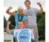 Footy fan finds fortune in Burton