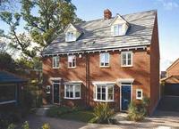 Persimmon gives local children the country life