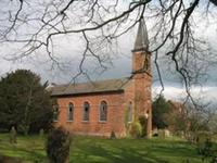 Green light for Church View