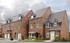 The Lilacs, Persimmon's development in Shifnal