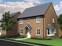 Village life has a lot to offer homebuyers in Shropshire