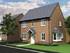 An example of the four-bedroom â€˜Redwoodâ€™ home currently available at Oakham Manor, George Wimpeyâ€™s stunning development in Shropshire