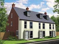 New homes for 2008 at The Forge