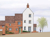 Showhomes premiere at Ironstone