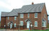 Brand new homes for 2008 at Oakham Manor