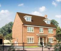 Luxury living at Old Hall Park