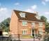 Luxury living at Old Hall Park
