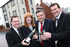 Persimmon unveils new Telford development
