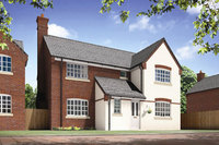 Purchase your perfect home with part exchange