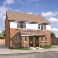 Persimmon helps deliver affordable homes promise