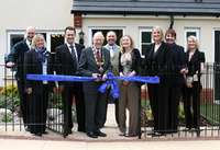 The wait is over for Wenlock Grange in Bridgnorth