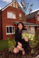 Pastures new in Llanymynech