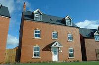 For a fabulous family home see the ‘Fairfield' at Castleford
