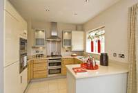 Exchange your old home for a new one in Bridgnorth