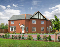 Change your life at Castleford in Market Drayton