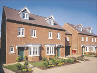 Christmas comes early at Wenlock Grange