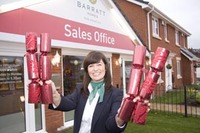 Moving made easy at Ellesmere Grange