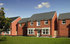See the show home, love the lifestyle at Earls Meadow, Wem