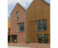 Telford development bucks sales trends