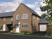 Create your dream home at Oakham Manor