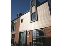 From house to home in Telford