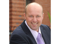 Hat trick of awards for Telford construction manager