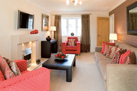 Part-exchange gets Tilstock buyers on the move