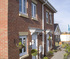 A storey of three levels in Donnington
