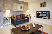 Affordable luxury in Whitchurch