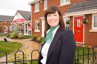 New apartments offer dream start in Shrewsbury