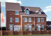 Four beds for less in Telford