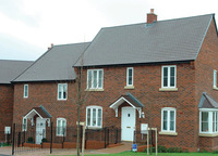 Fabulous family homes on sale in Shropshire