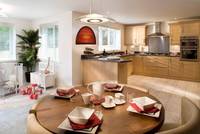 Luxury show home opens in Bridgnorth