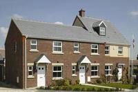 Escape your city stress with Redrow