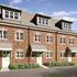 CGI of The Gatcombe house type