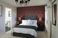Come 'fly' with Redrow
