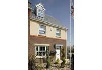 Three-storey home owners are living the high life