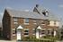 Redrow homes at Abbey Fields in Osgodby, where just a handful of properties remain for sale. 