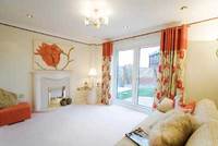 First time buyers event at Manor Grange